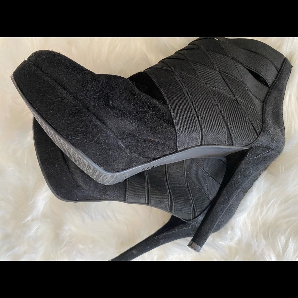 Stuart Weitzman Boots - Picture 6 of 8